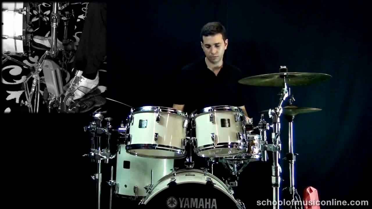 Cowbell Funk