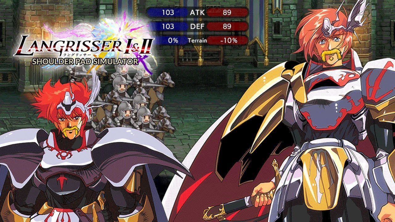 Langrisser I p.2