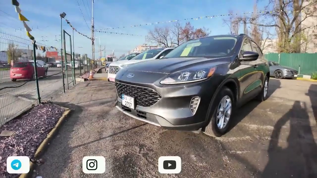 Ціни на авто в наявності на Майданчику з продажу в Києві! Седани, кросовери, електрокари!!!!