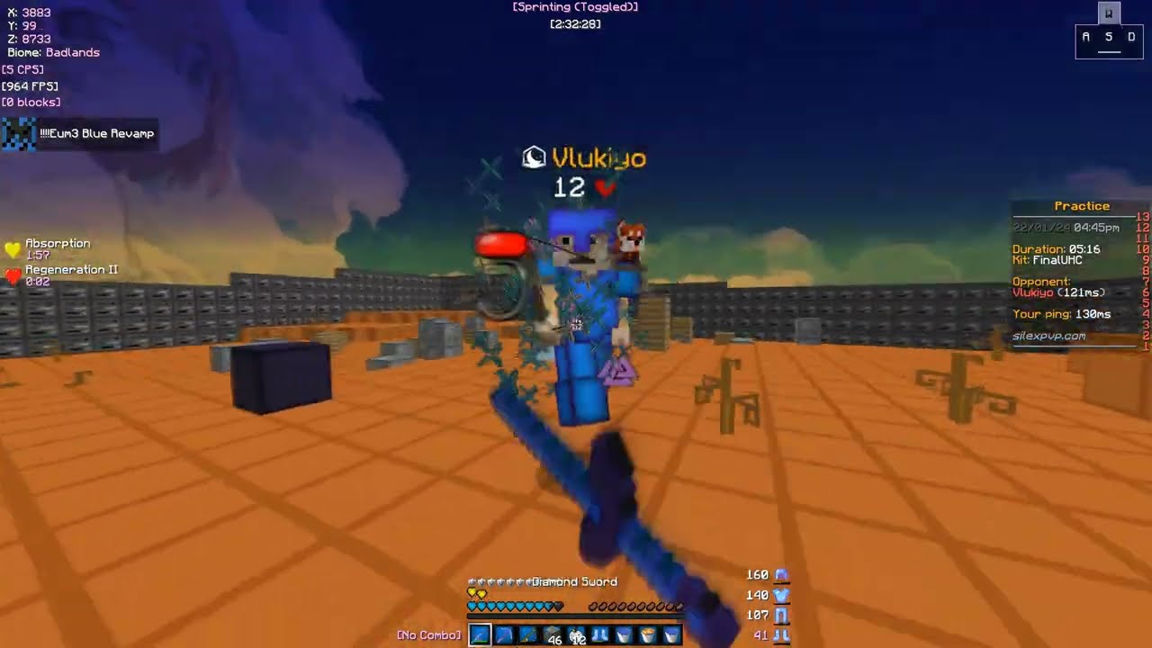 2300 elo finaluhc