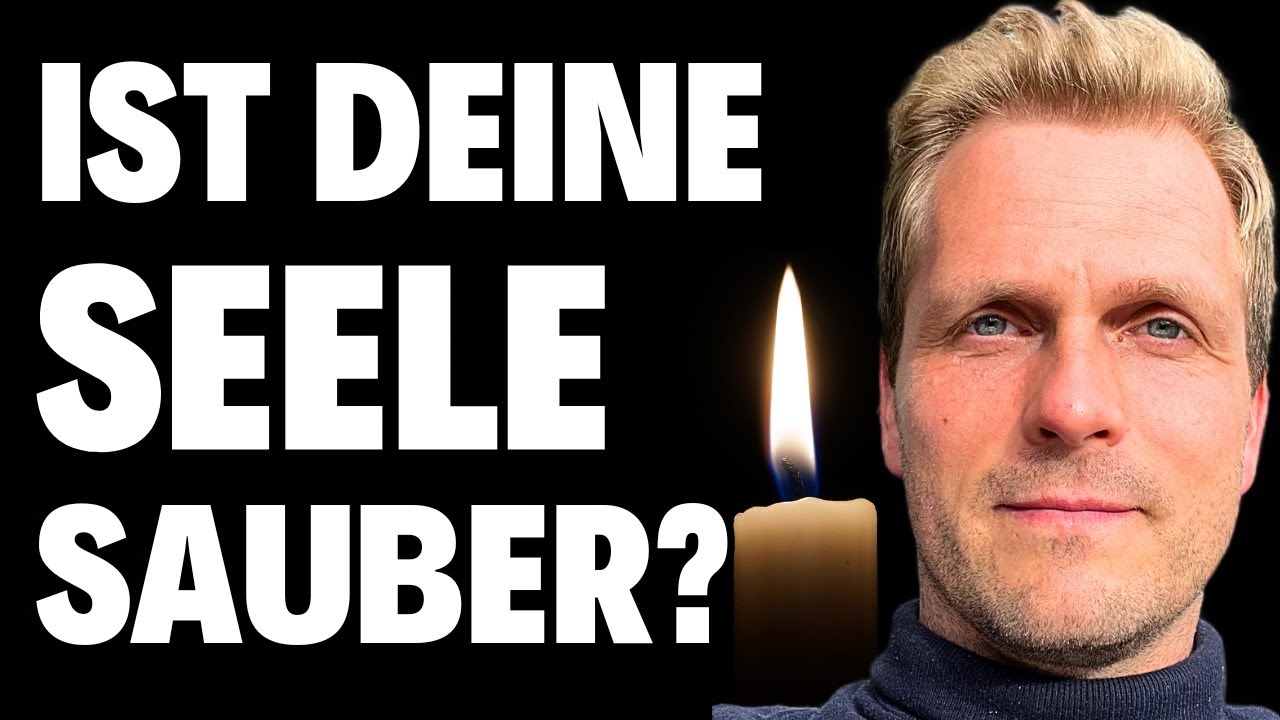 So entfernst du die Dunkelheit aus deiner Seele (2025)