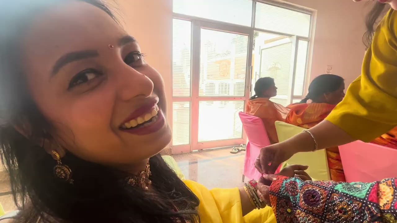 Aaj Toh Machayenge Dhamal ￼🤪