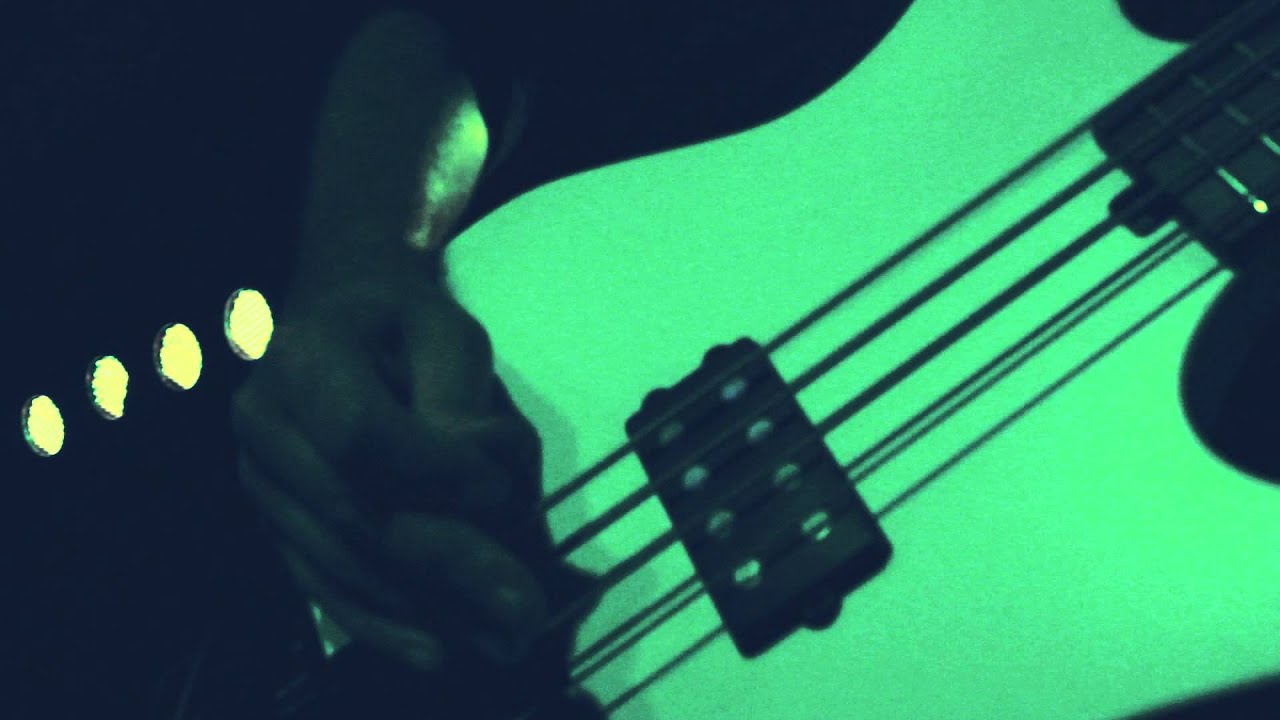 VALBORG - Sto&szlig;front (live @ Goblin, Constanța)