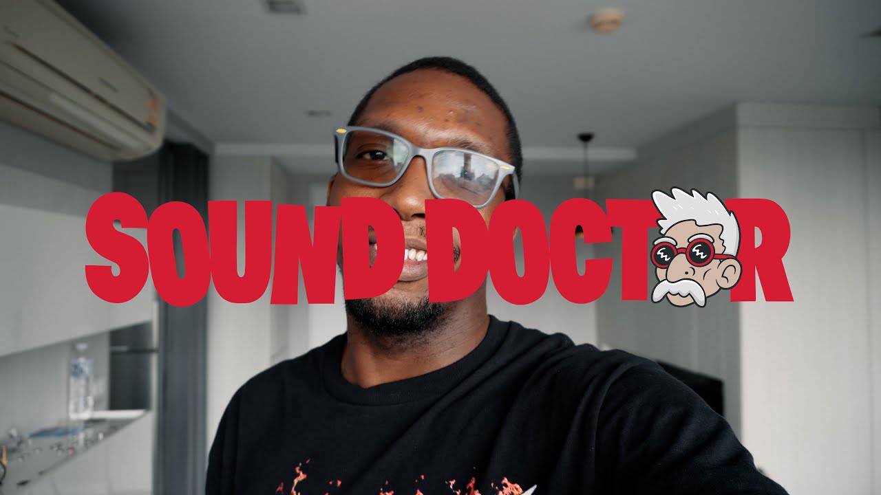 Unison Sound Doctor Review/ IS IT WORTH IT?? | In Thailand