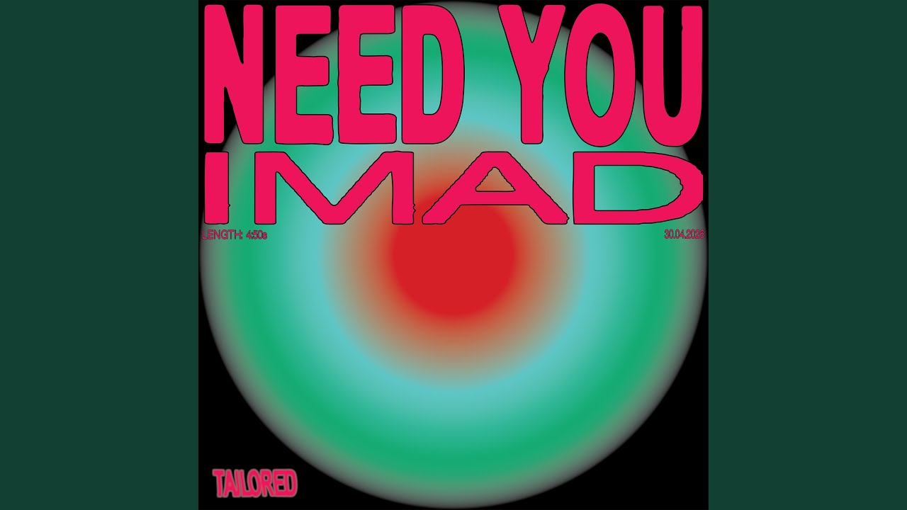 Need You