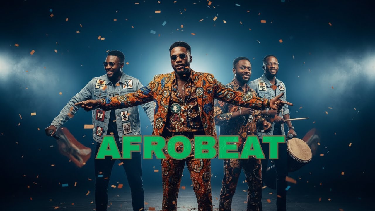 AFROBEAT 2026 | AFROBEATS VIDEO MIX 2026 l AMAPIANO 2026 |AFROBEAT MIXTAPE |DJ WYTEE, JOY IS COMING