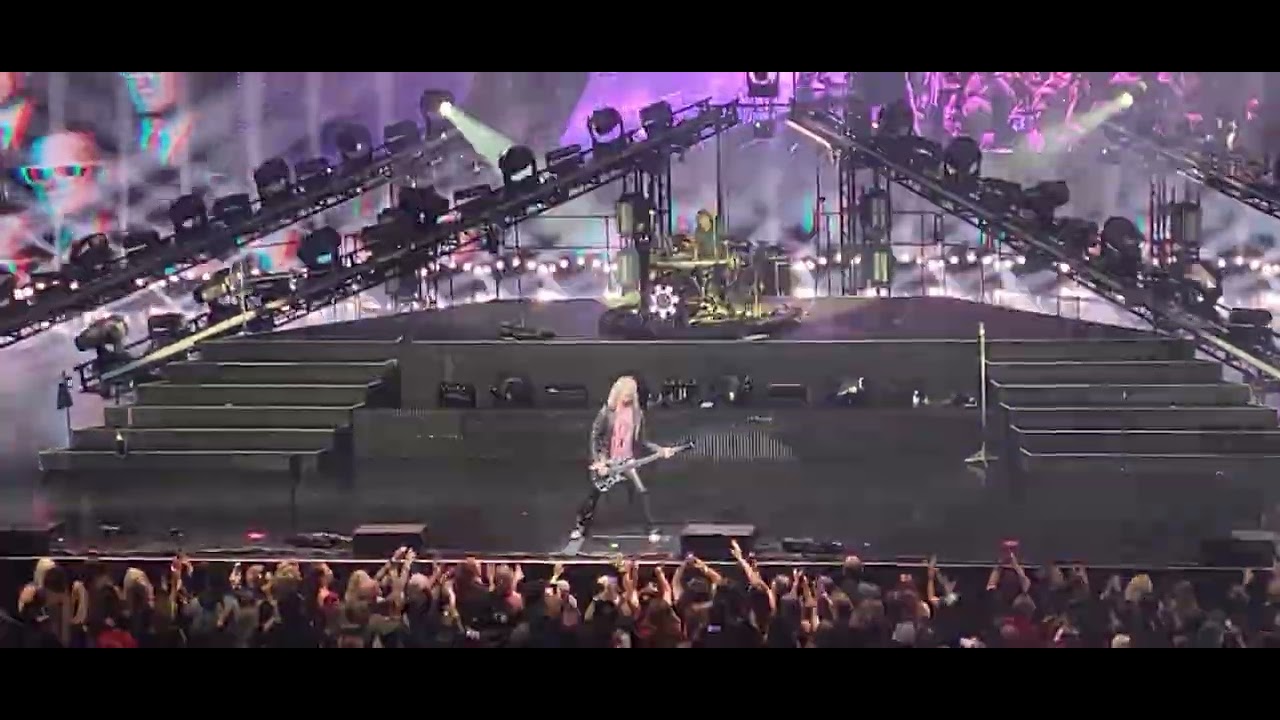 Def Leppard-Bringin' on the heartbreak