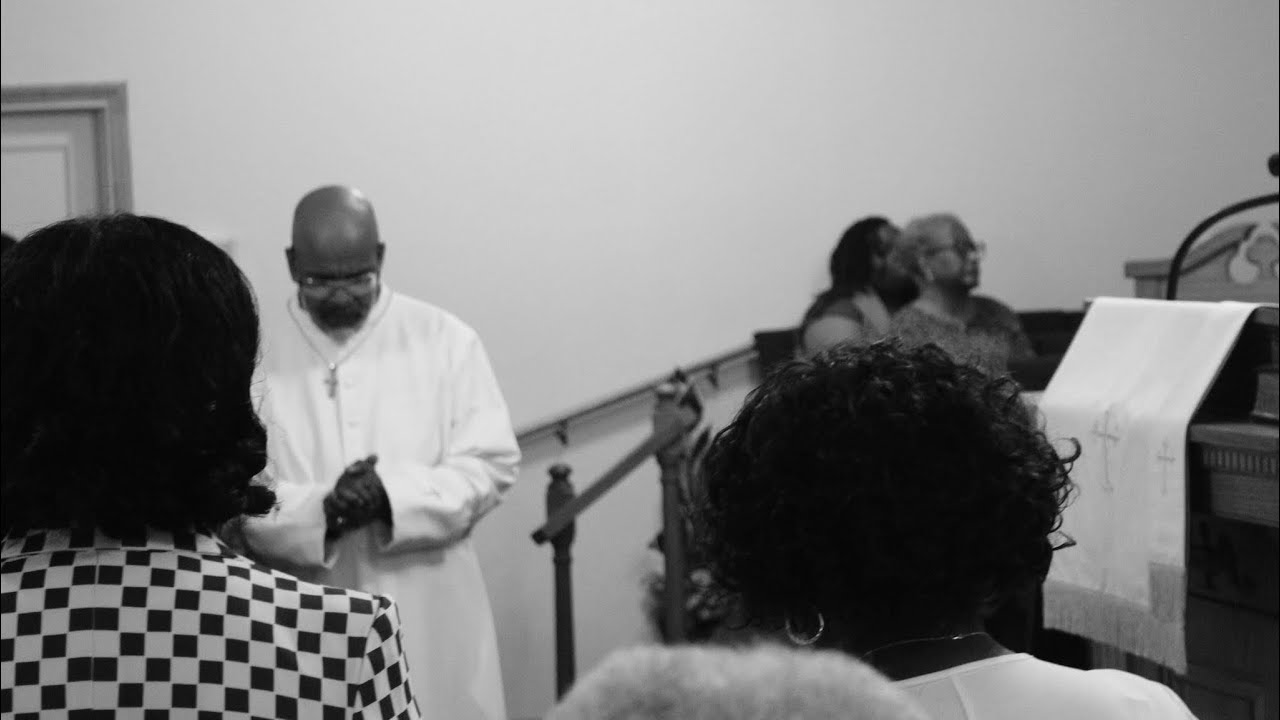 #SACCC Q1 Pastor’s Forum
