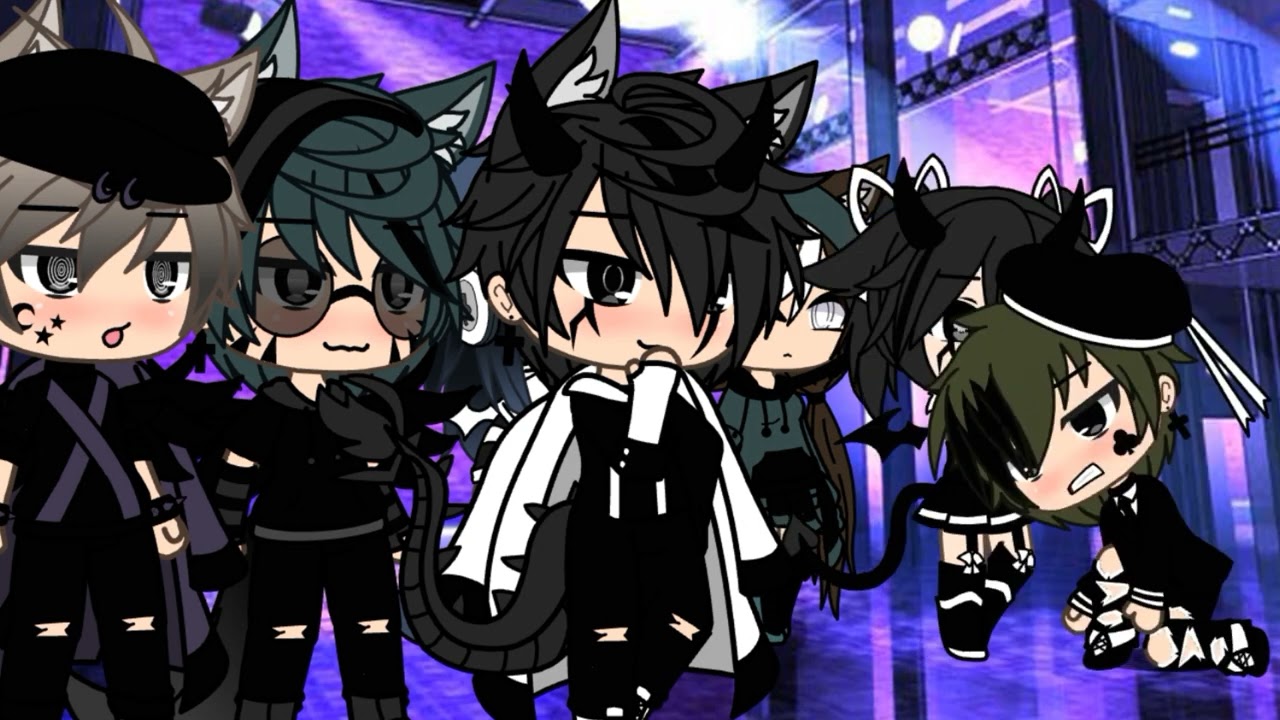 No(gacha life Indonesia)(subscribe)(likes)(comment)(share)