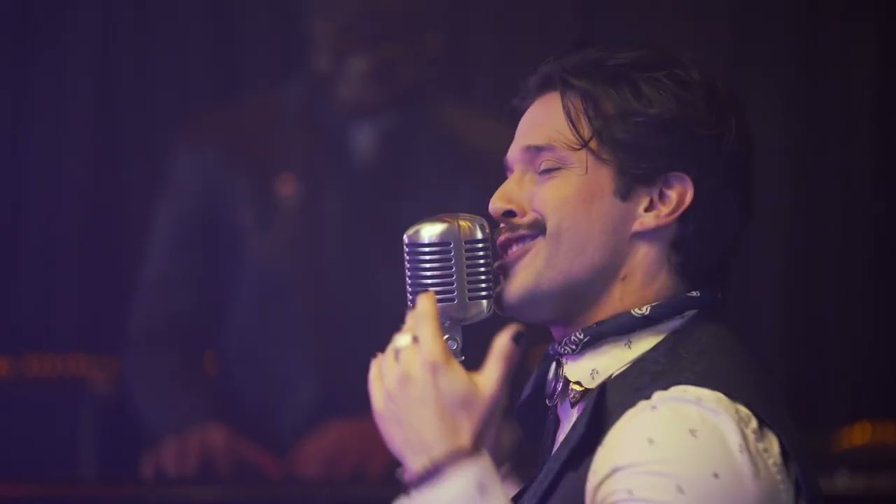 Footloose -  Duoderiz & The Flame Orchestra (AudioArena Live Session)