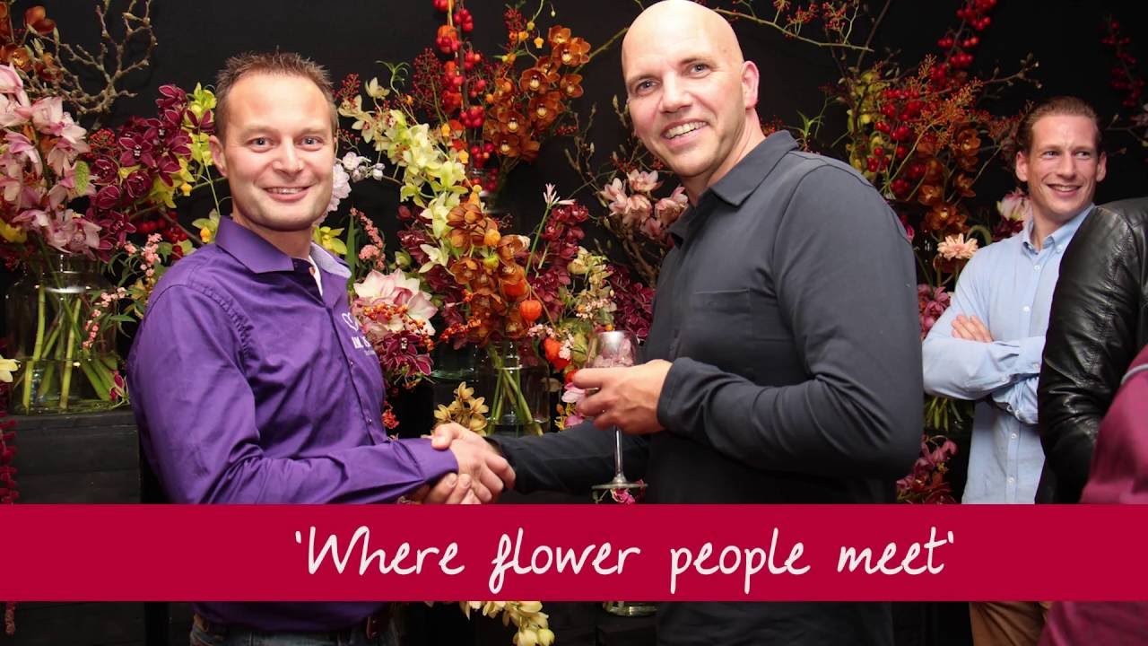Flower Event Hilverda De Boer