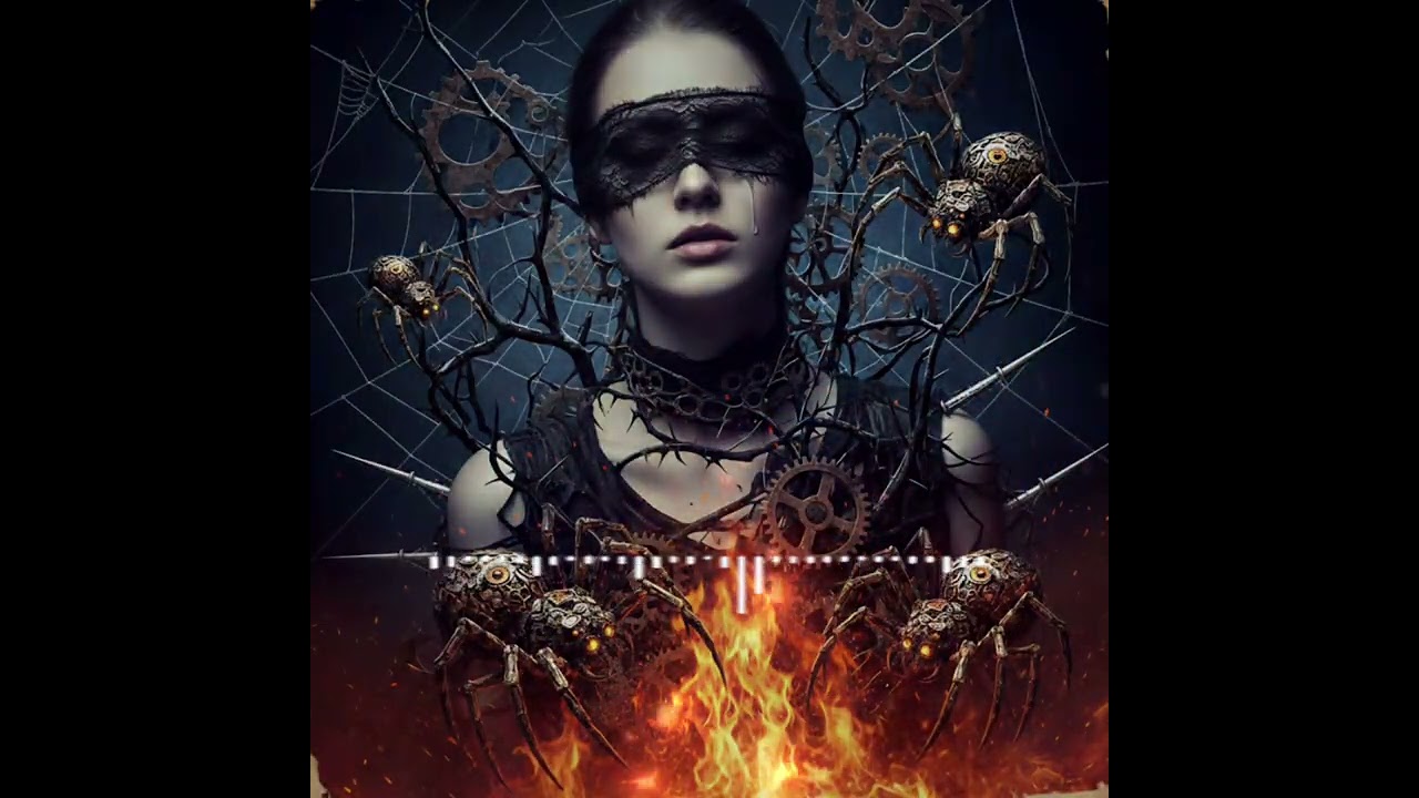 ​Виток к витку / Coil by Coil — [Gothic Rock / Female Vocals]