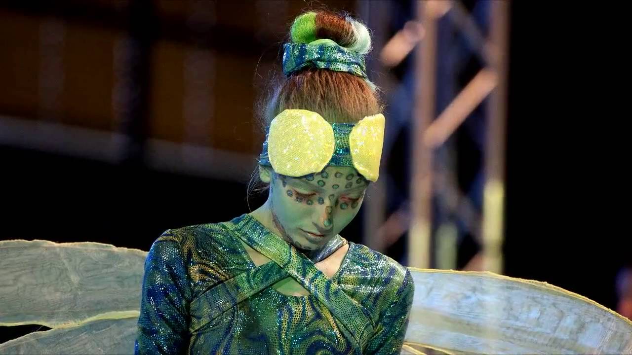 Trailer Green Spirits