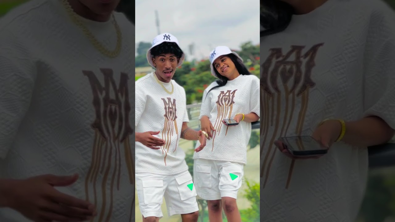 ስለጠፋን ከልብ ይቅርታ ቤተሰብ ነገ በአሪፍ ቪዲዮ እንመጣለን 🙏🥰🥰