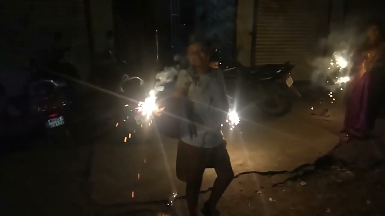 New Year Video At Kalyan  2026-27
