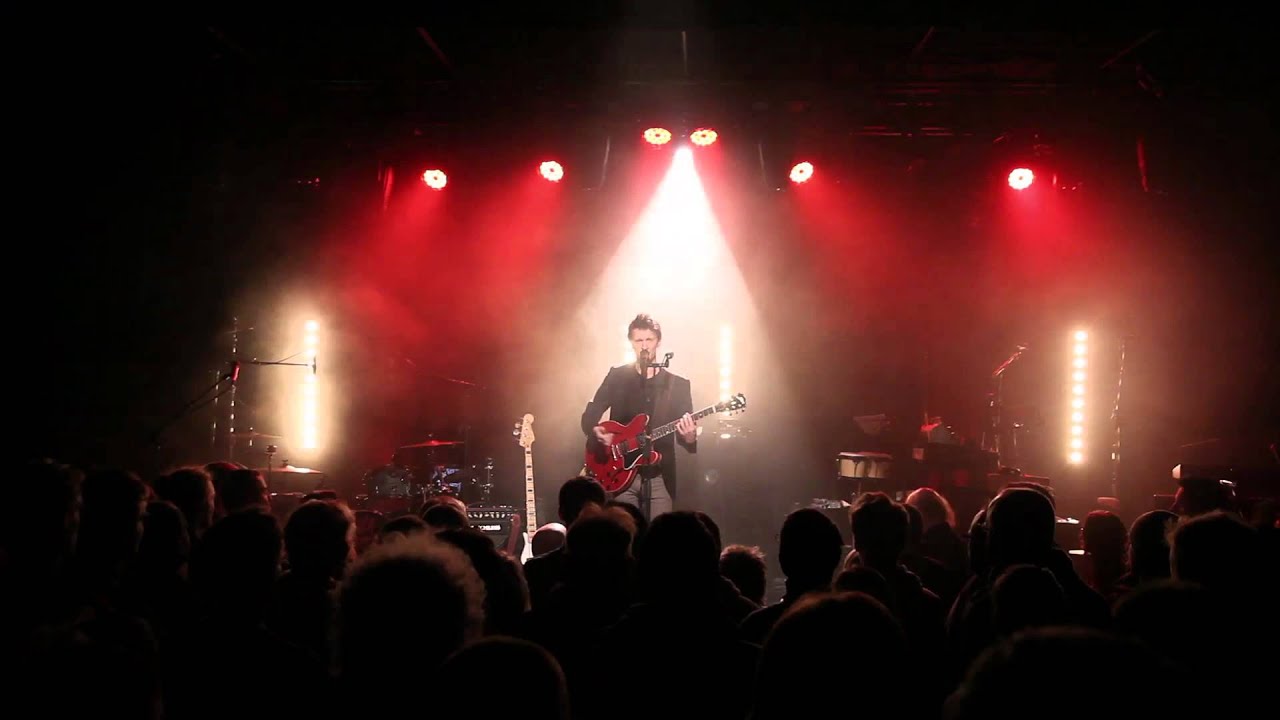 Guillaume Farley - Palping Boy - Live @ Pan Piper, le 24/01/2015