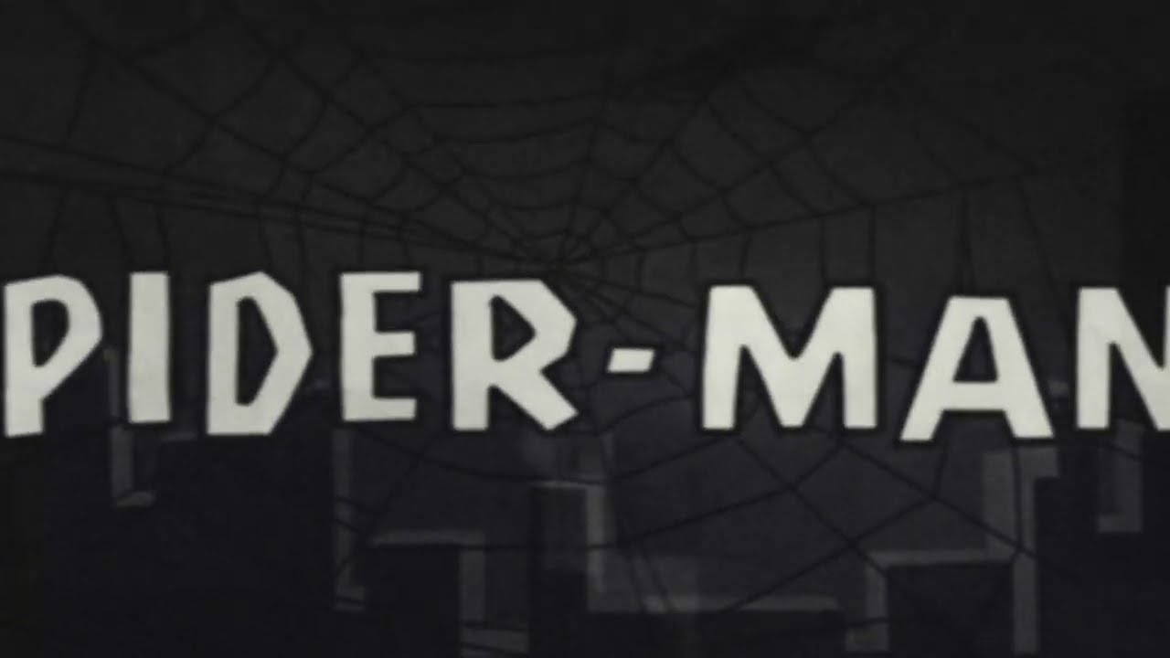 Spider-Man: The monster of alchemax trailer 1