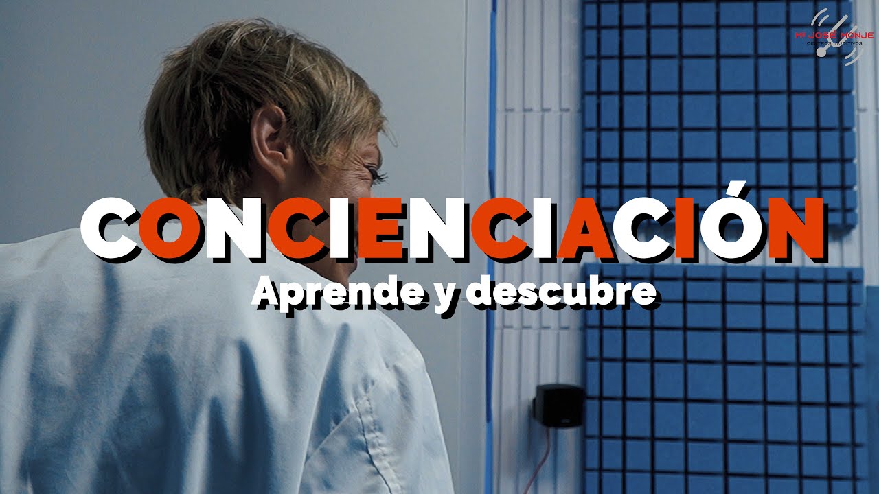 Concienciación | Aprende y Descubre | Centro Auditivo Mª José Monje