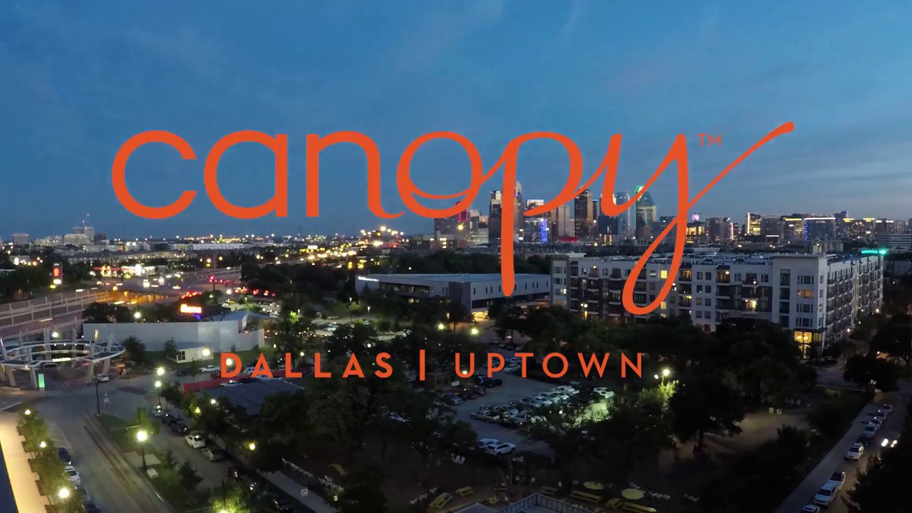 Canopy Dallas | Uptown by Hilton