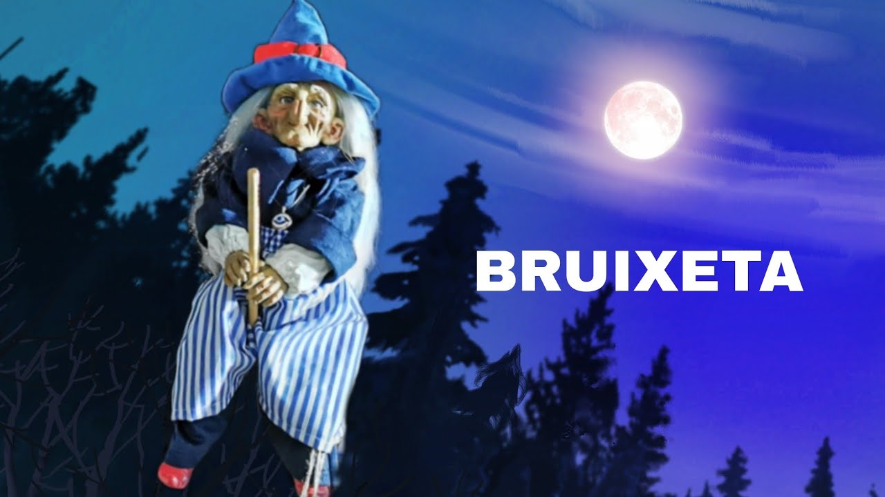 Bruixeta 🧙‍♀️ Elfos de Pep Catalá