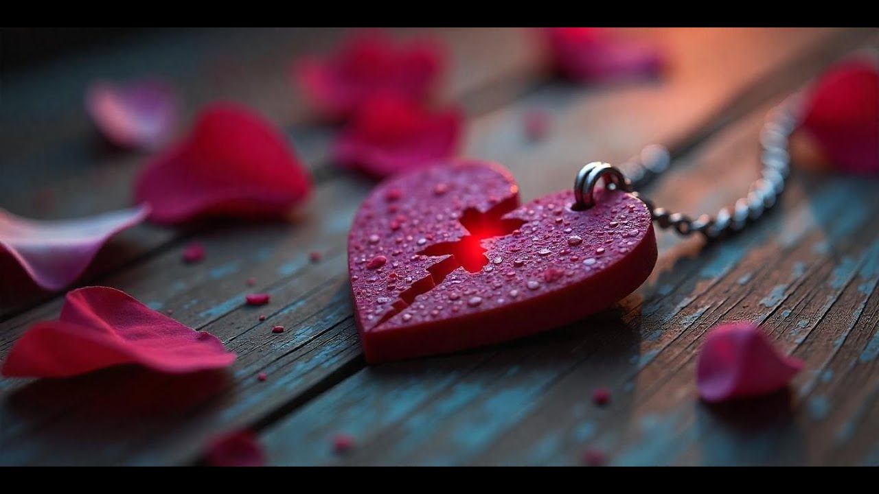 Fading LOVE Story That Will Break Your Heart