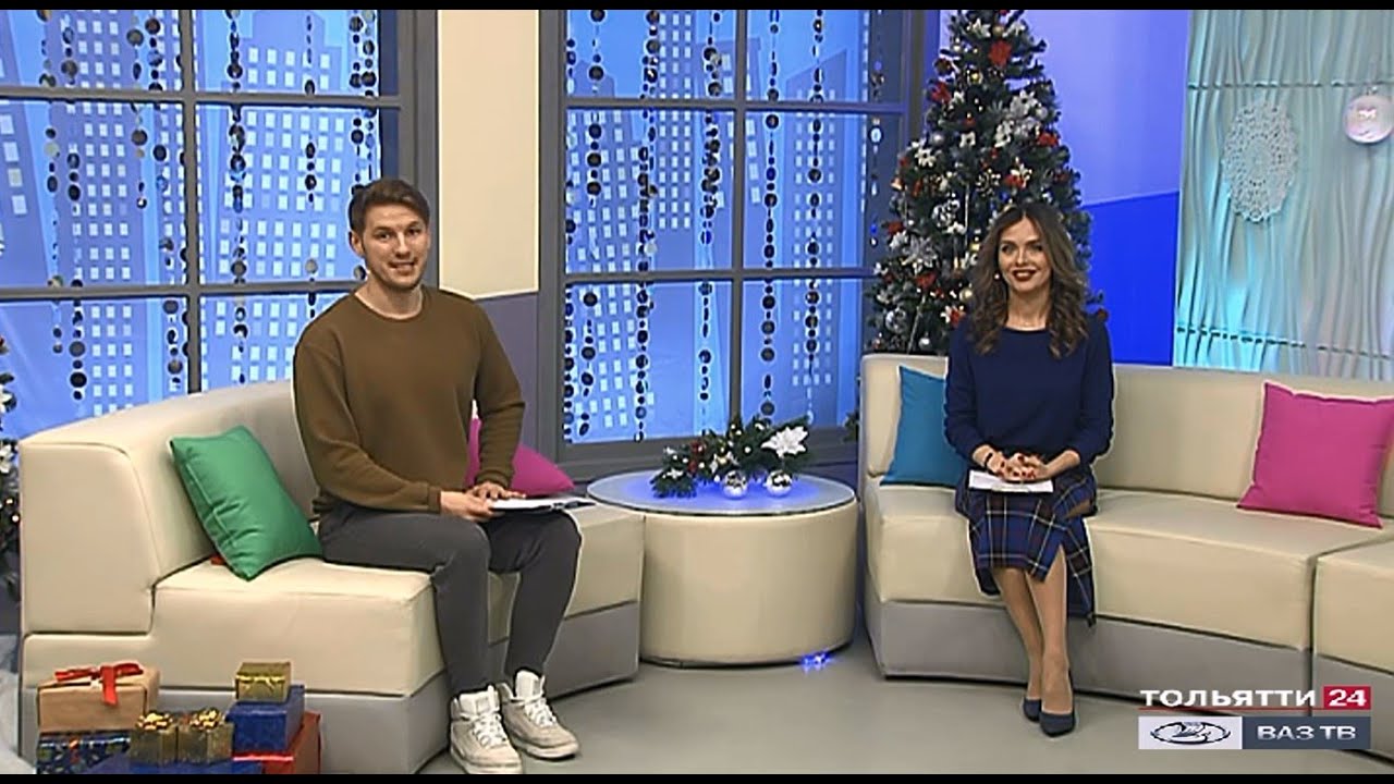 «Тольятти в деталях» 09.01.2020
