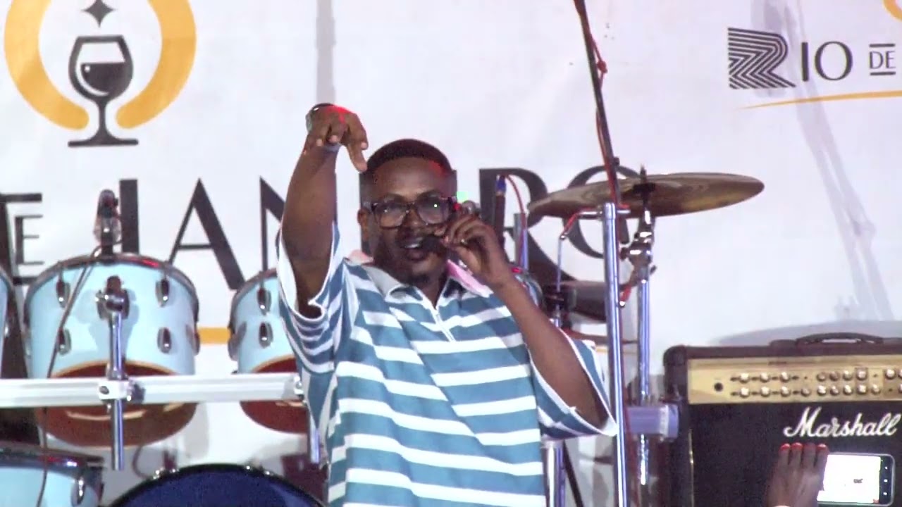 ABOMUKA NA SHANGWE LA DJ SUMMER TZ 6