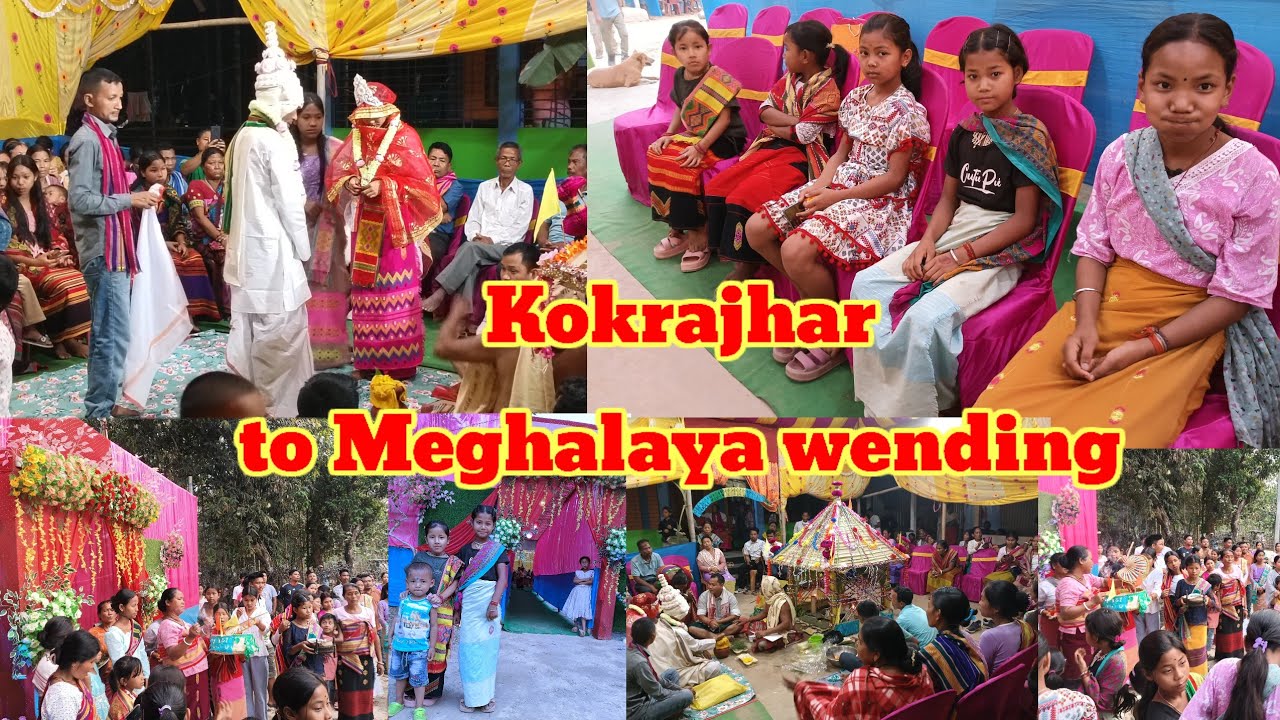 Assam Kokrajhar district wending 2026