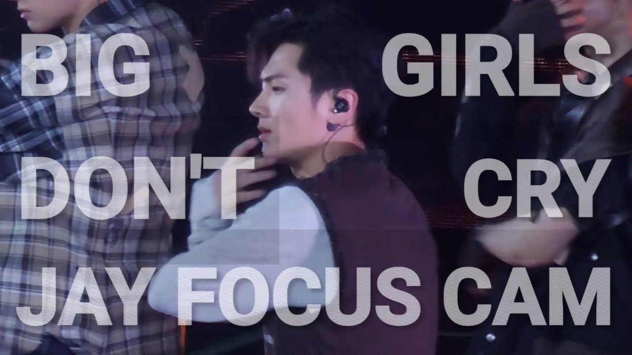 260116 엔하이픈 쇼케이스 빅걸돈크 제이 직캠 THE SIN : VANISH SHOWCASE BIG GIRLS DON'T CRY JAY FOCUS CAM 