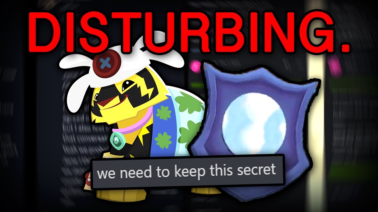 Jambassador Exposed for Being a Huge Creep. (Asteralium)