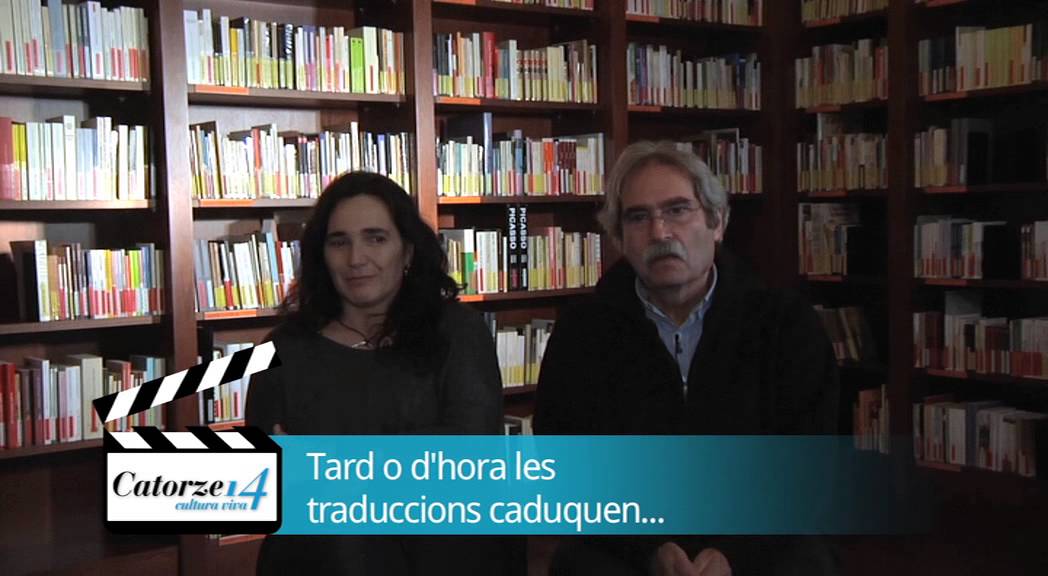 Entre línies 1 - Jaume Cabré i Stefania Ciminelli