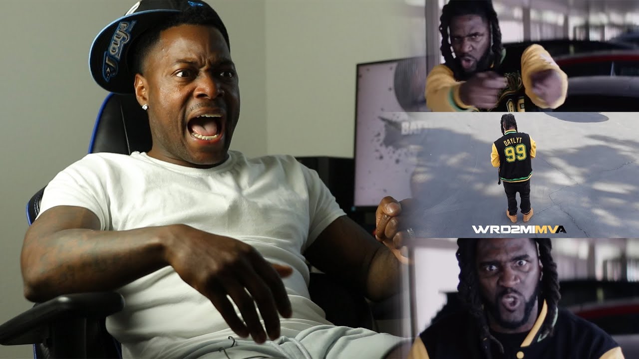 DAYLYT An EVIL GENIUS 