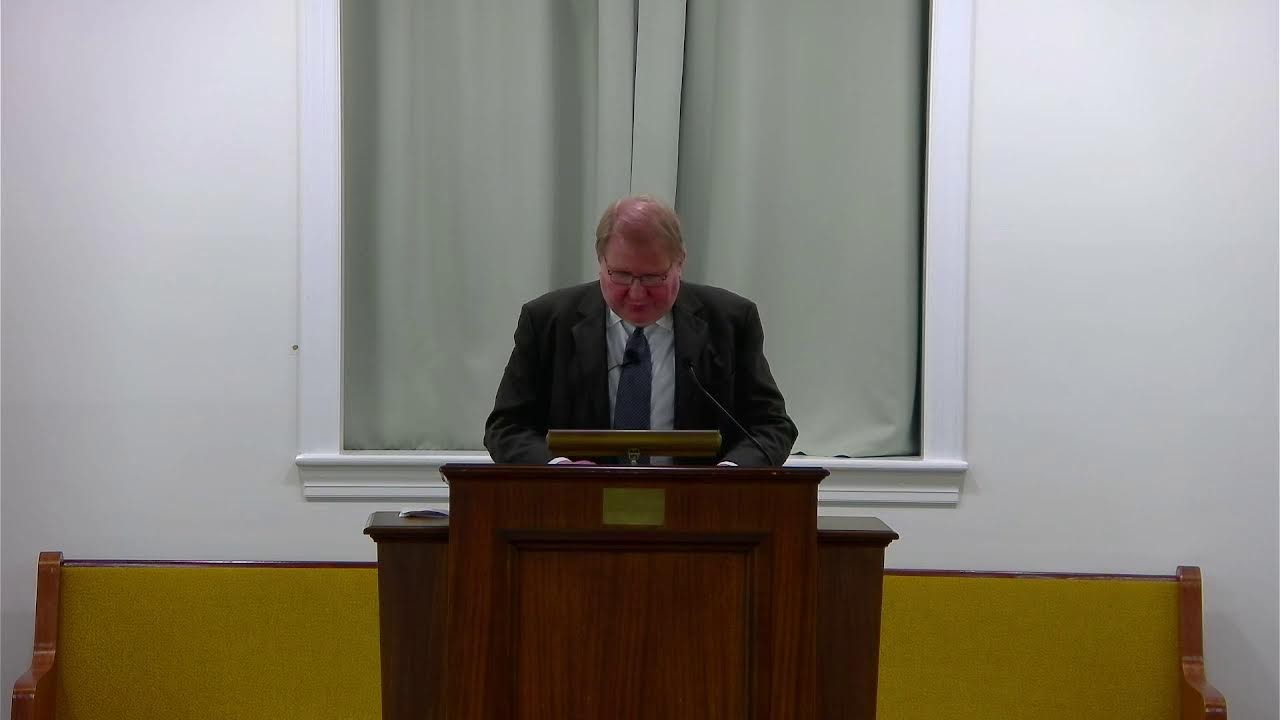 God has always cared by Kevin Wahl