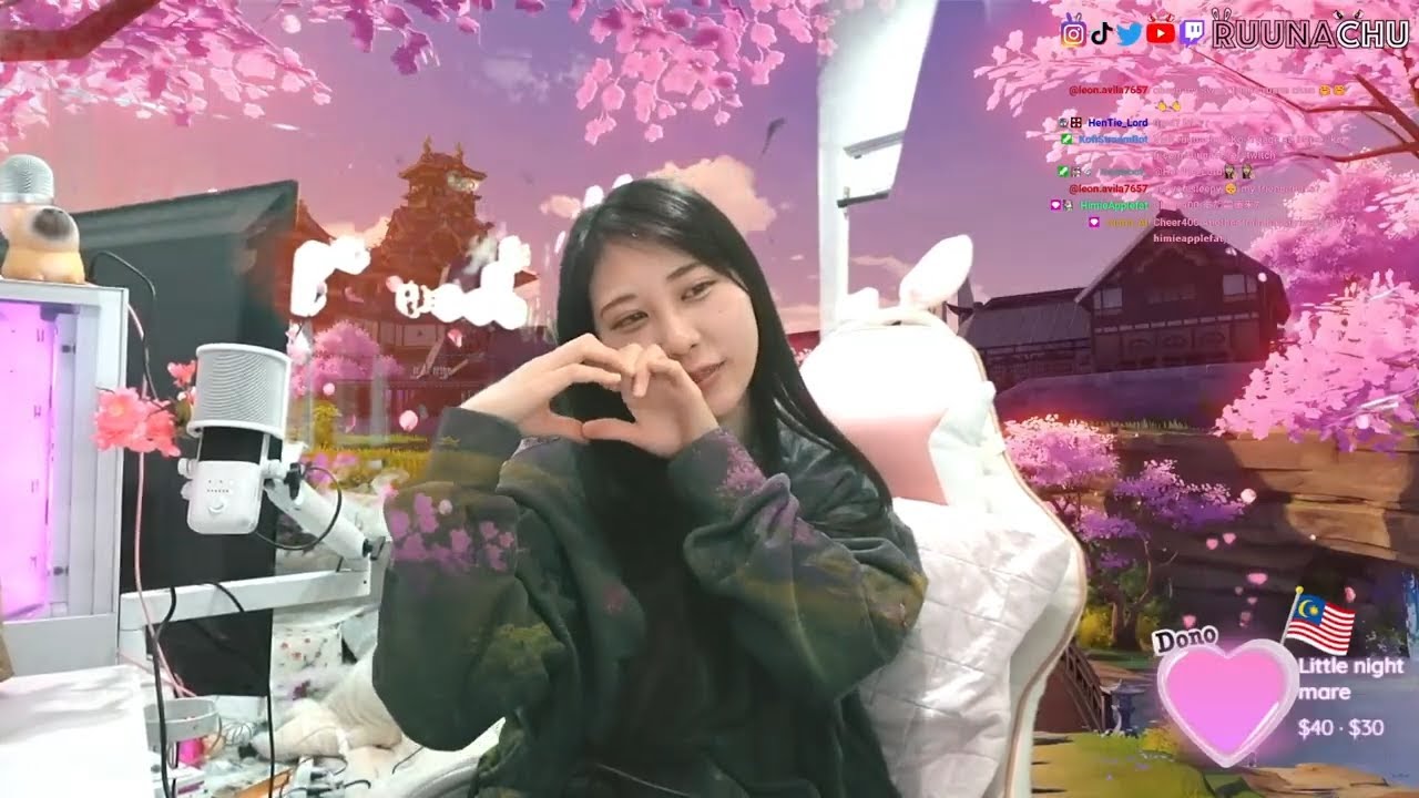 【2026.01.22】【Little NIght Mare II】💗Game Day🎵ゲームの日🎮リトルナイトメア2をやるよー！