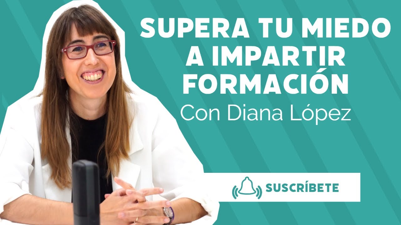 ¿Cómo superar el miedo a impartir formación prl? | Serpresur