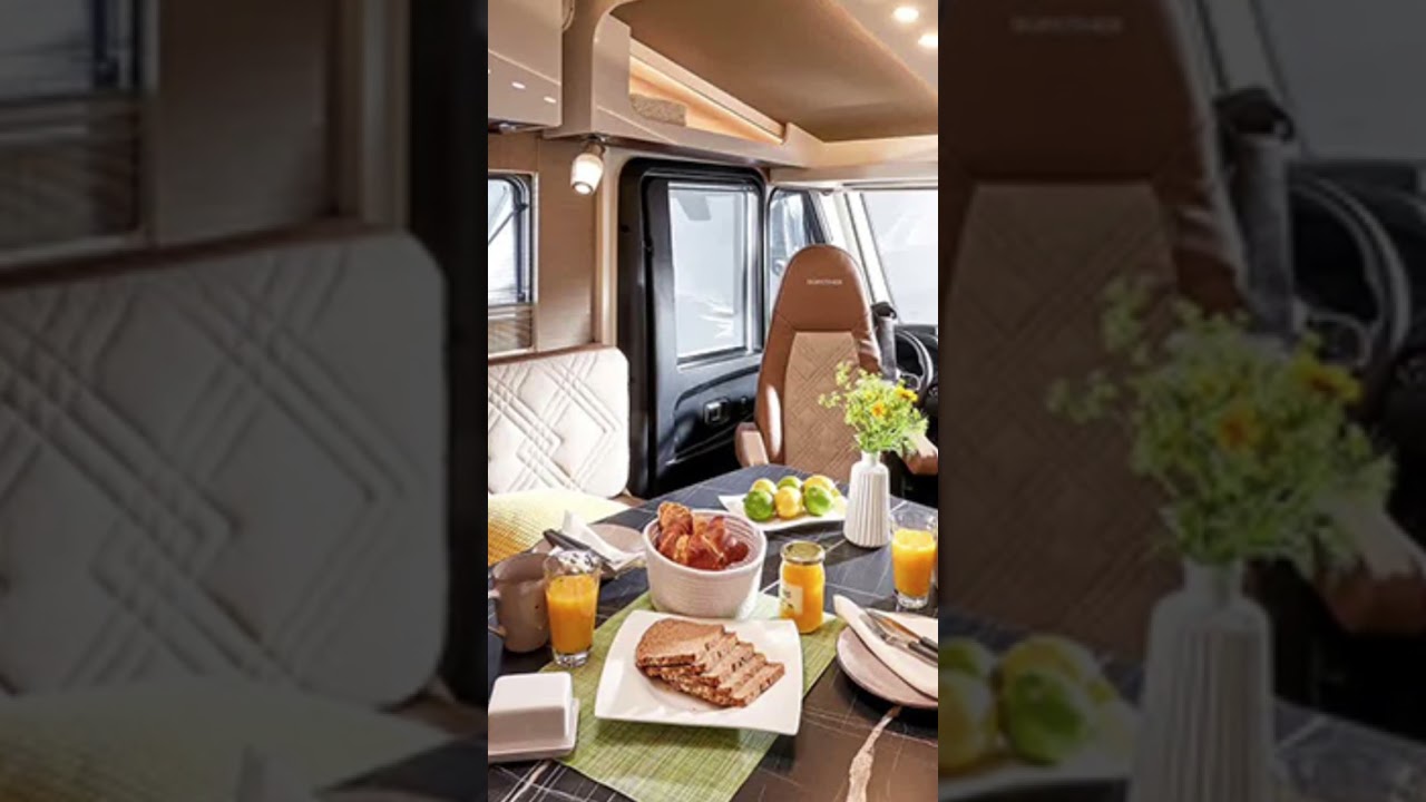 NOLEGGIO CAMPER A MILANO: GUIDA E CONSIGLI - GIRANDO IL GLOBO