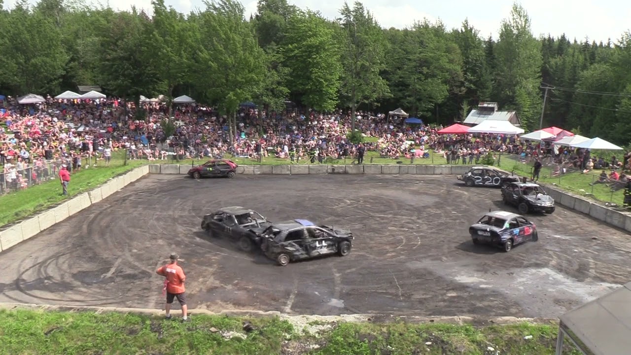 st Lazare 2024 course 4cyl gladiateur num2