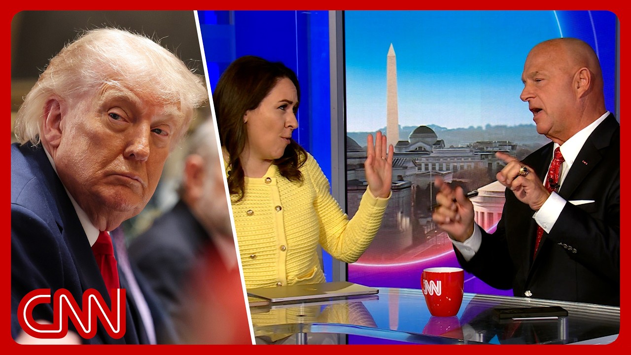 Trump retreats on $1.776B fund: Has GOP infighting killed it for good?