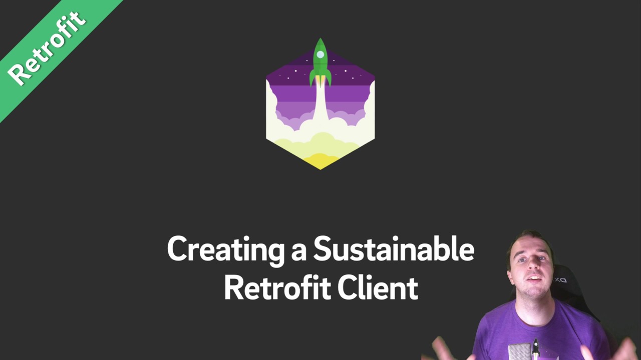 Retrofit Tutorial &mdash; Creating a Sustainable Android Client