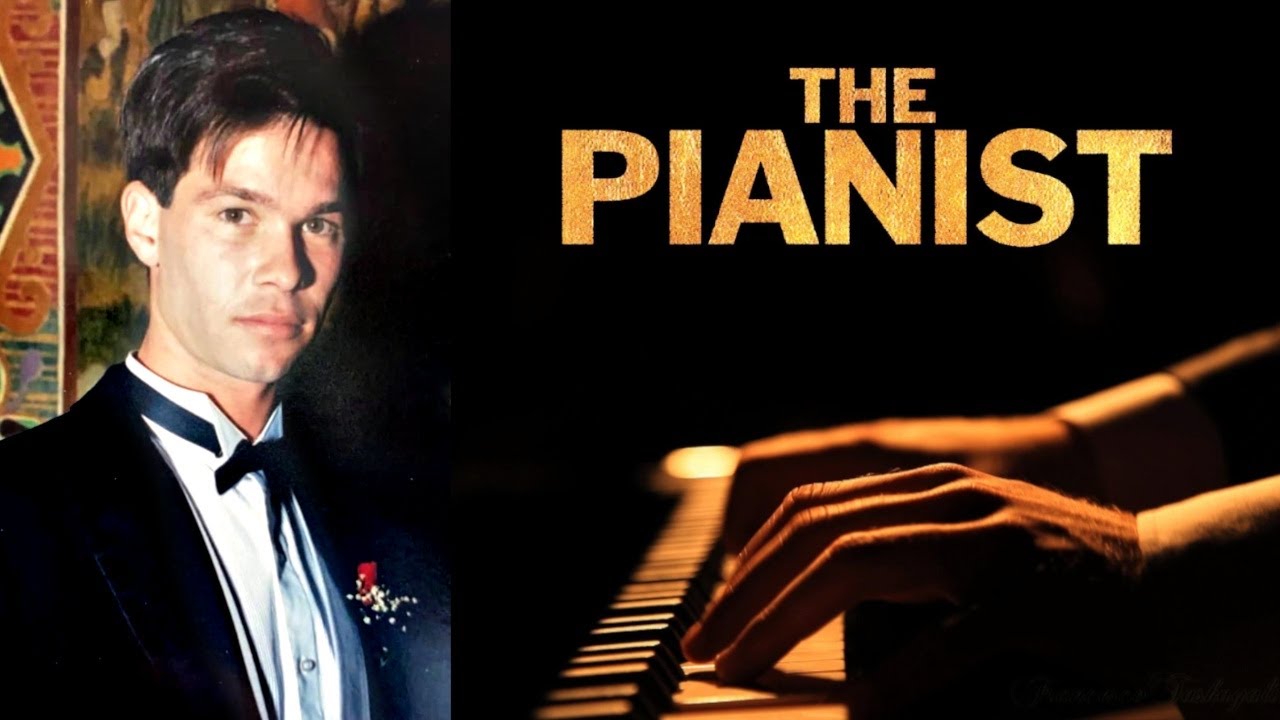 The Pianist