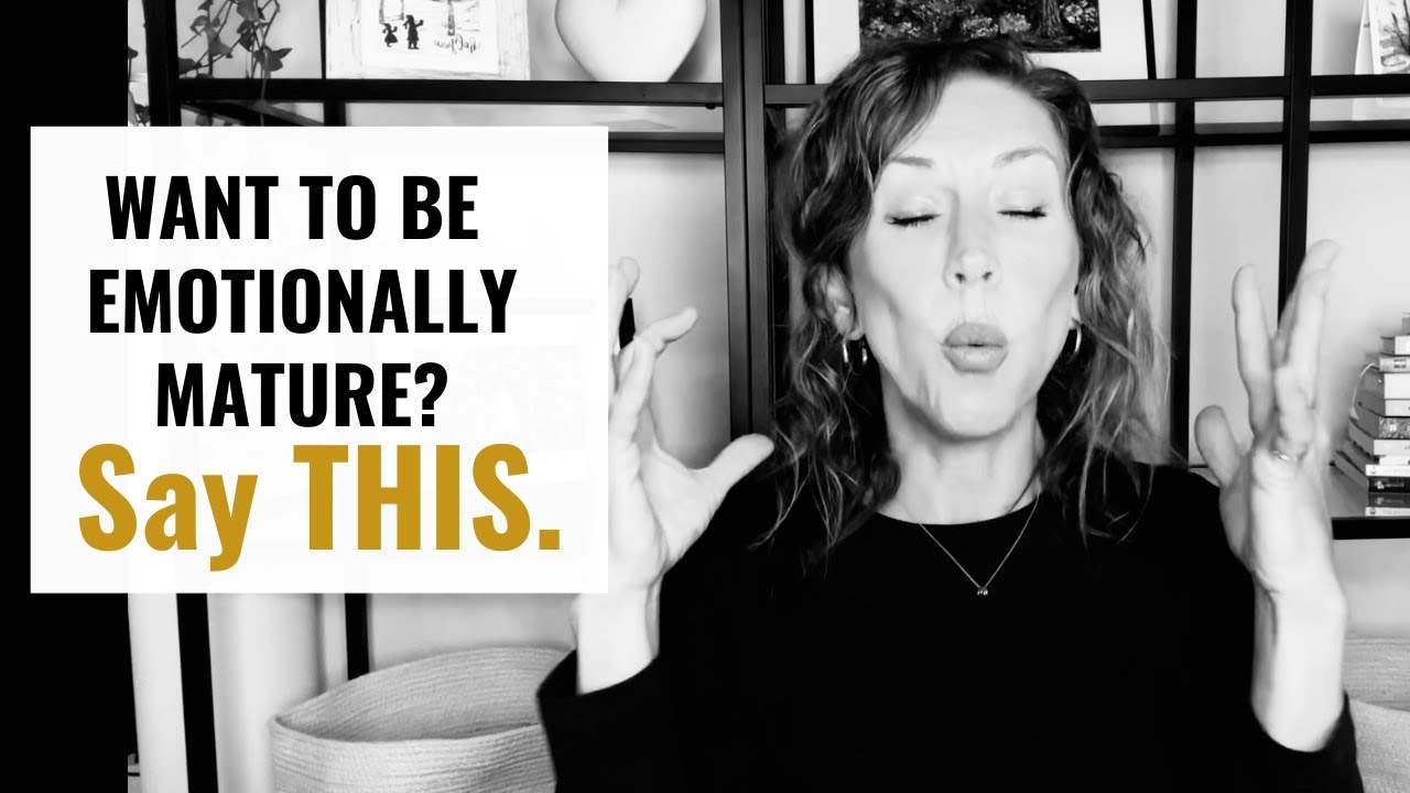 7 Ways Emotionally Mature People Handle Conflict