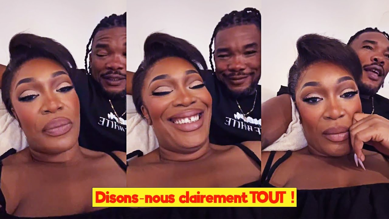 🚨🚨LA DIVA JOSEY EST EN DIRECT AVEC SON CHERI SEREY DIE, ILS S'EXPRIMENT EN DIRECT !