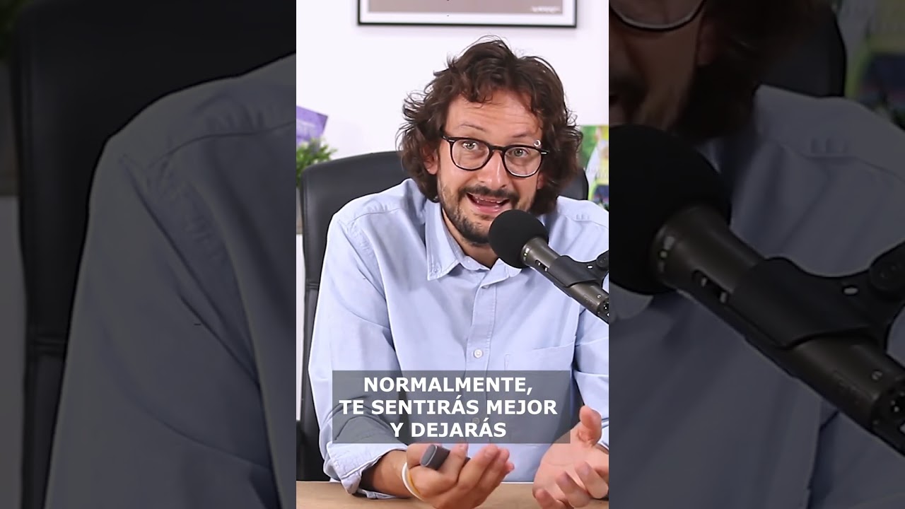 Por qué sientes que te atacan los demás 