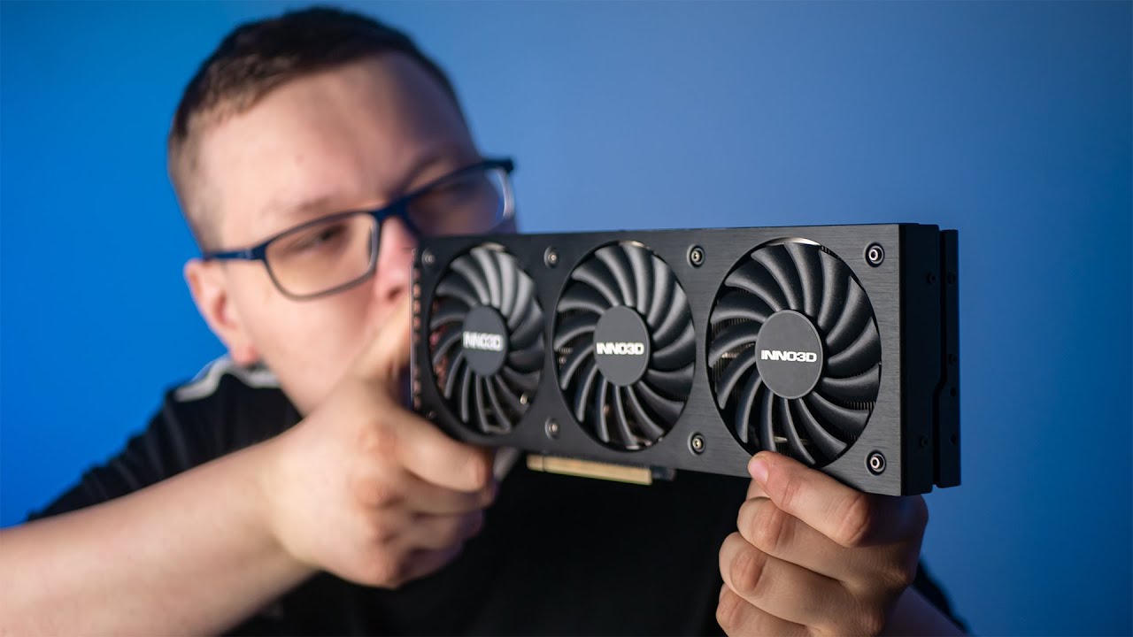 CZY WARTO ZMIENIĆ KARTĘ GRAFICZNĄ W STARYM KOMPUTERZE? 🤔