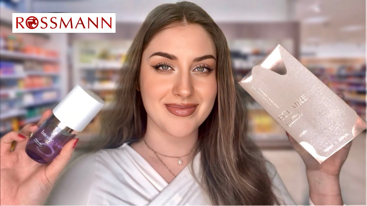 ASMR Deutsch ROSSMANN Roleplay | ich berate dich liebevoll in der Drogerie 