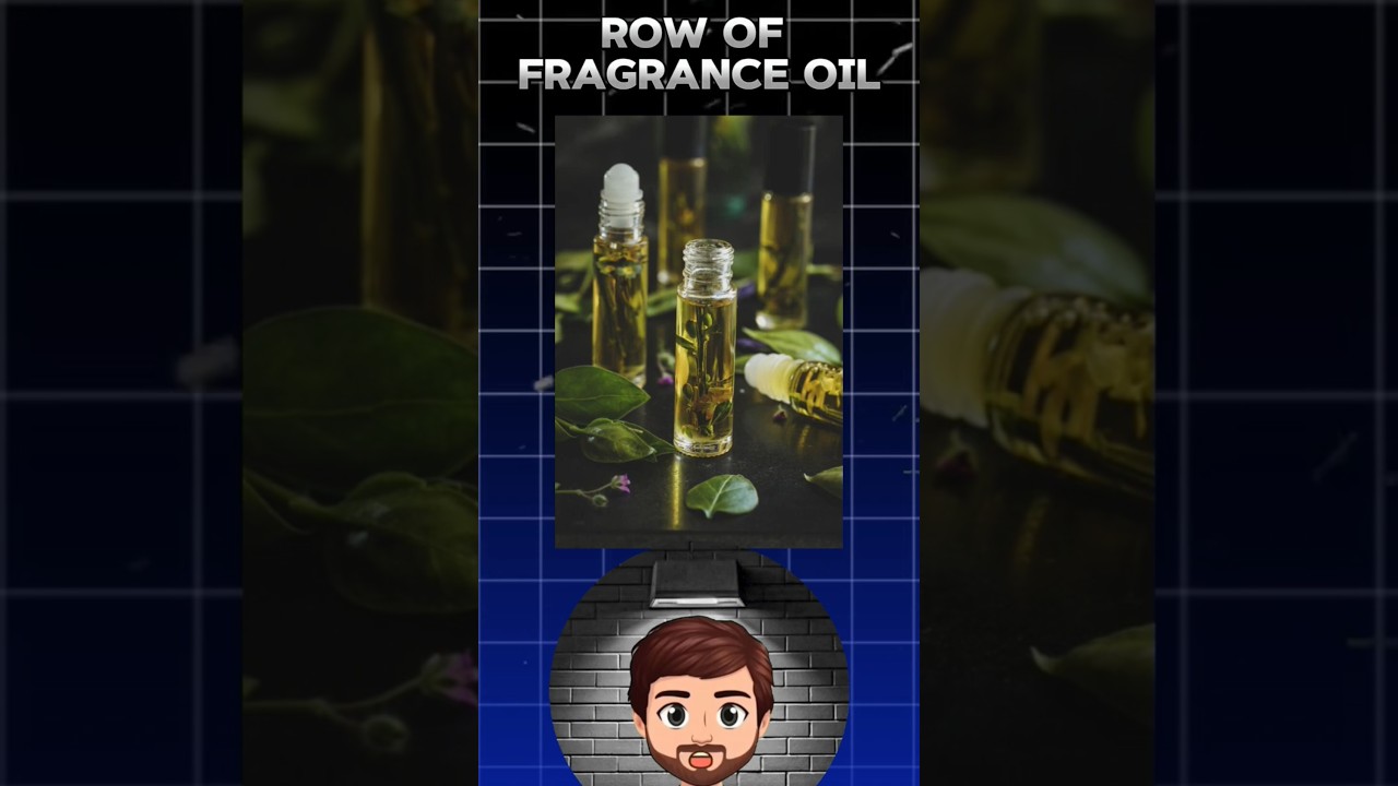 Start your own branded perfume in ₹10,000! | High profit business idea 💸🔥#perfumereview#businessidea