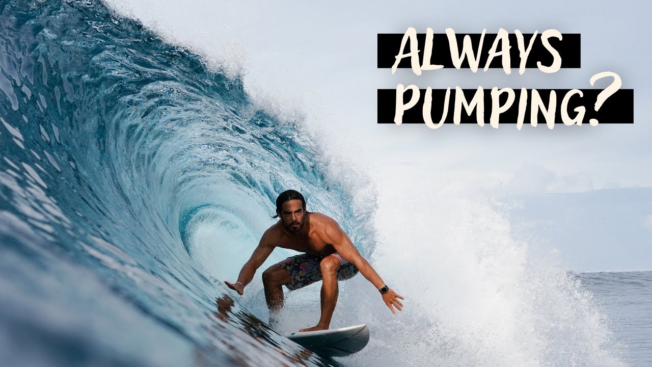 Surfing in the Mentawais: Only for the pros...or the rich?