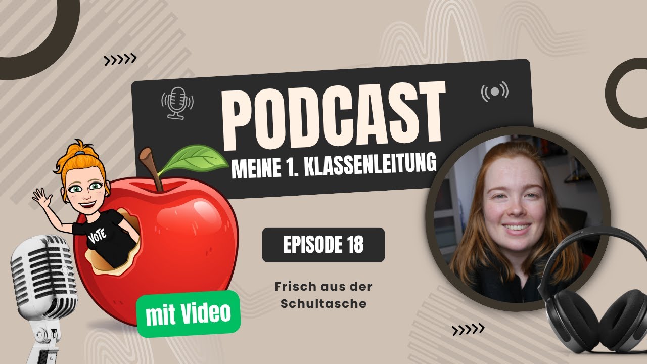 Meine 1. Klassenleitung I Klassenzimmer, Rituale, meine Orga I Ref Bayern I Lehramt Sonderpädagogik