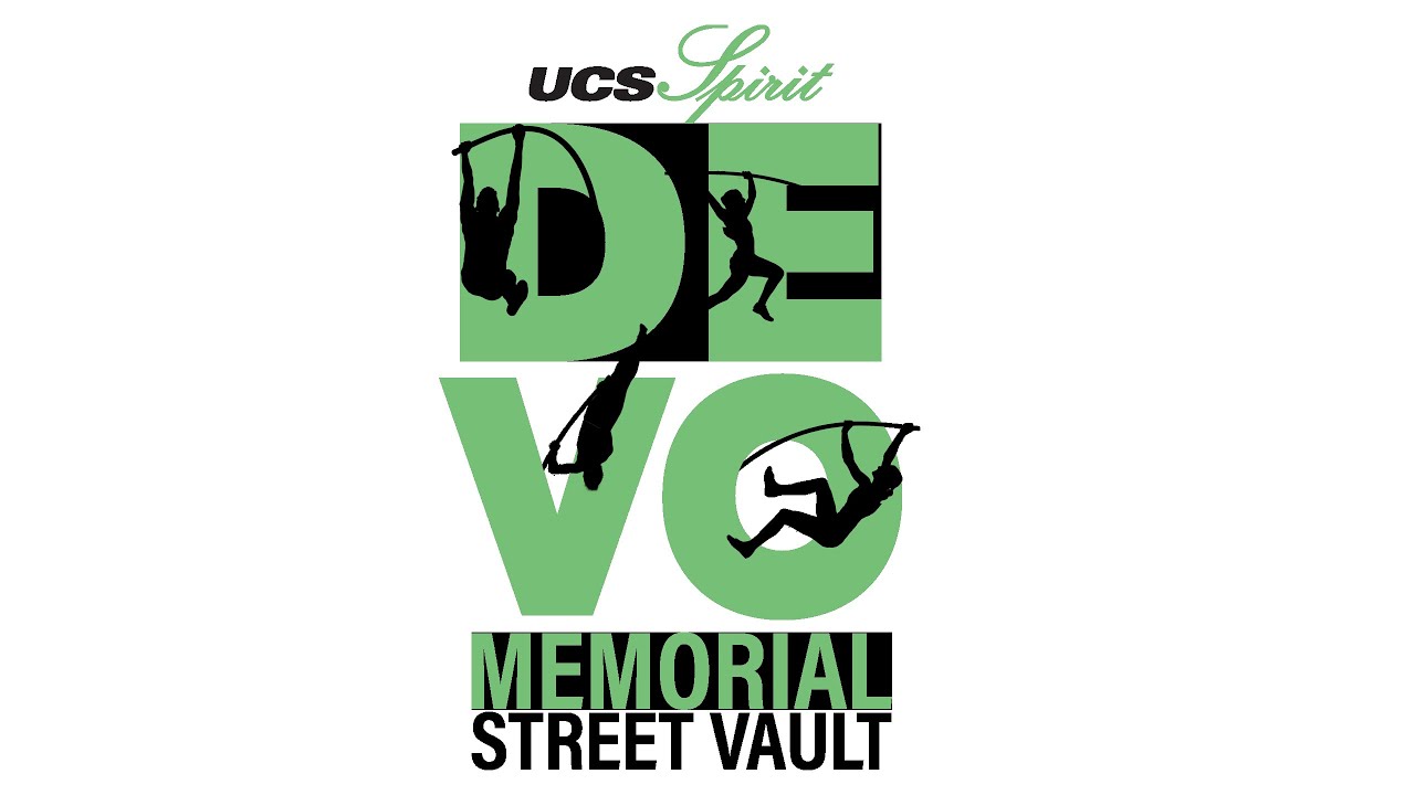 Devo Memorial Street Vault 2024