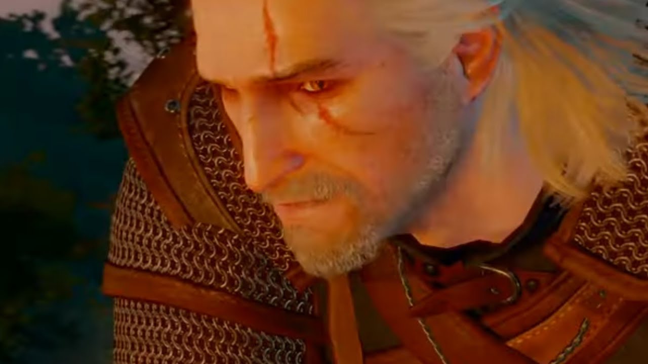 Witcher 3: Death March Playthrough Episode 1!  2023 (Patch 4.0)